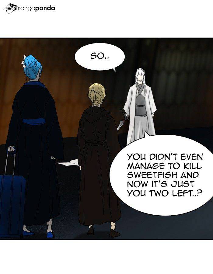 Tower of God, Chapter 267 image 57